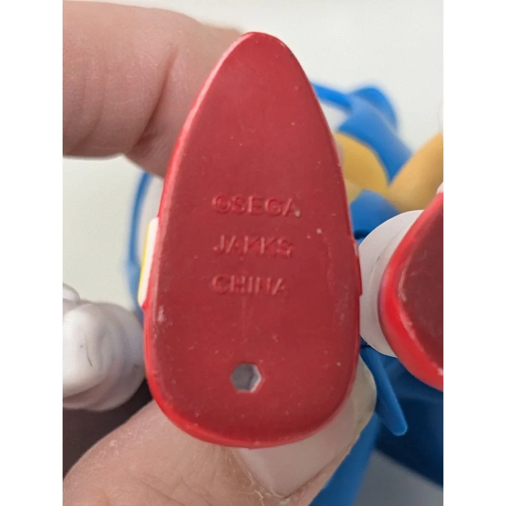 Jakks Pacific 2.5